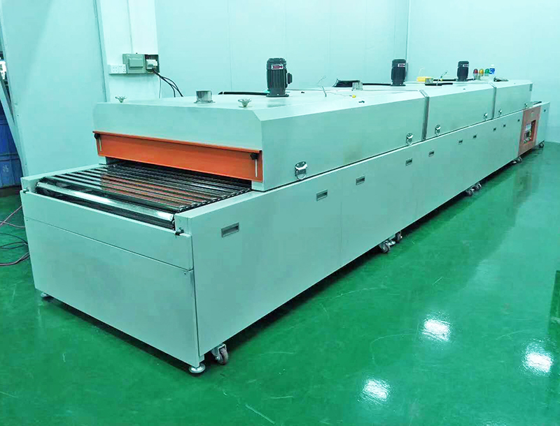 清远烘干设备